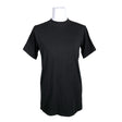 Unisex Arela - T-särk, suurus 34 - Must ()