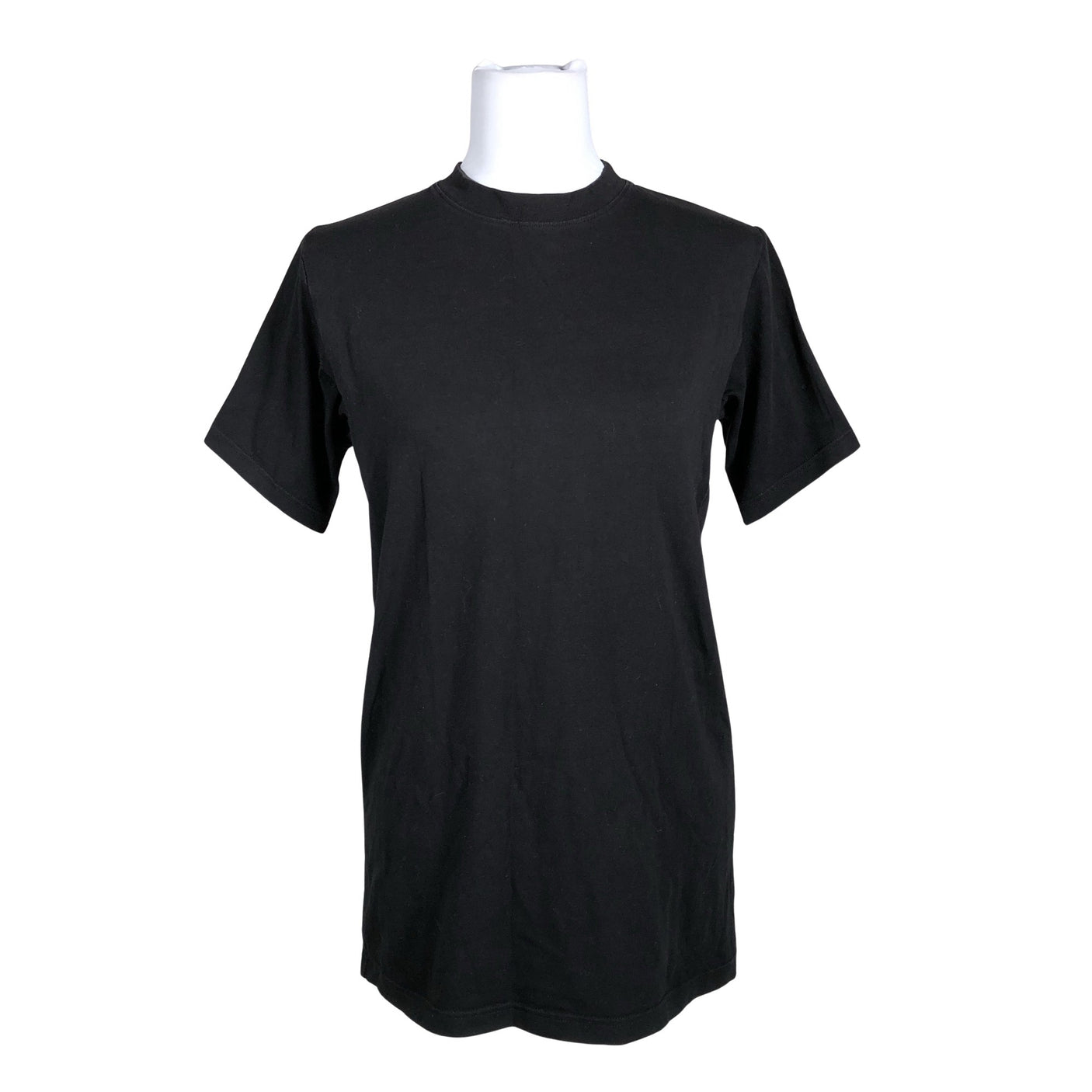 Unisex Arela - T-särk, suurus 34 - Must (1)
