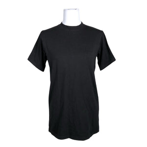 Unisex Arela - T-särk, suurus 34 - Must (1)