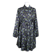 Unisex Finlayson - Mitteveniv kleit, suurus 40 - Must ()