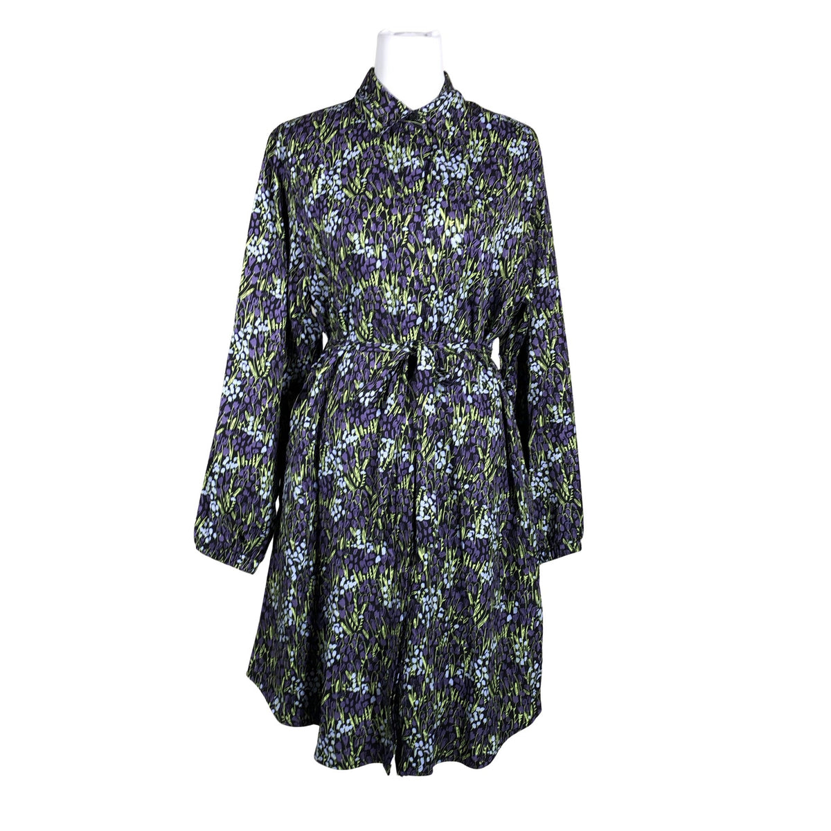 Unisex Finlayson - Mitteveniv kleit, suurus 40 - Must (1)