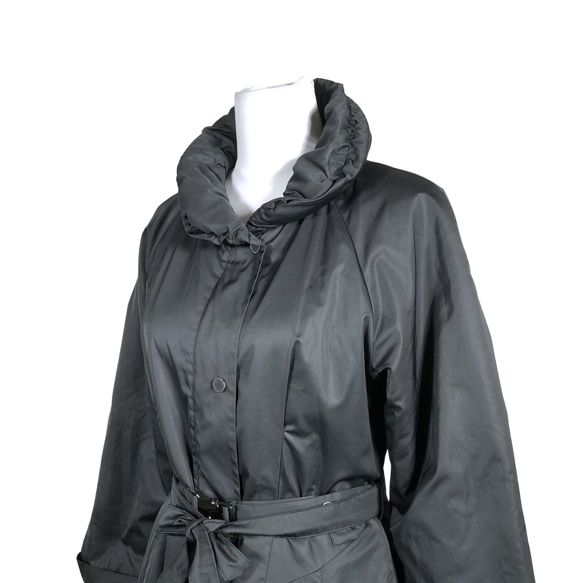 Unisex Marimekko - Talvejope, suurus 36 - Must (2)