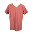 Unisex Kaiko - T-särk, suurus 146 - 152 - Heleroosa ()