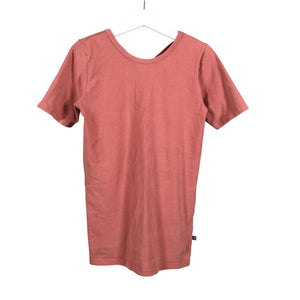 Unisex Kaiko - T-särk, suurus 146 - 152 - Heleroosa (1)