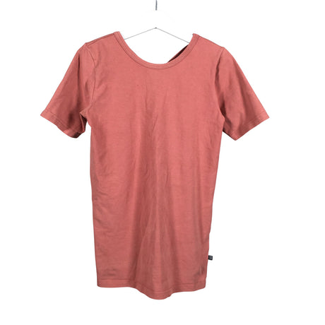 Unisex Kaiko - T-särk, suurus 146 - 152 - Heleroosa ()