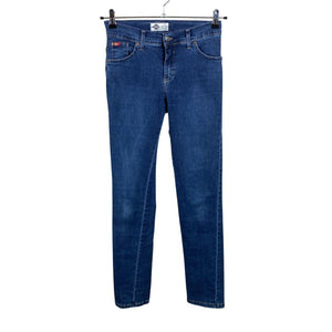 Unisex Lee Cooper - Teksad, suurus W28 - Sinine (1)