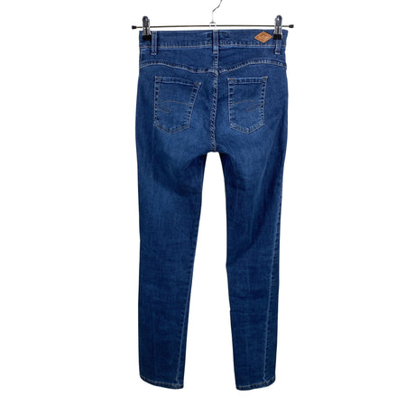 Unisex Lee Cooper - Teksad, suurus W28 - Sinine (2)