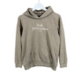 Unisex Peak Performance - Dressipluus, suurus 158 - 164 - Beige ()