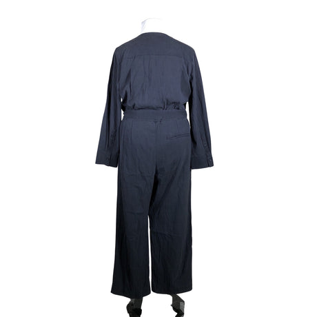 Unisex COS - Pükskostüüm, suurus 44 - Sinine (2)