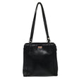 Unisex Jouni Exclusive - Käekott, suurus Midi - Must ()