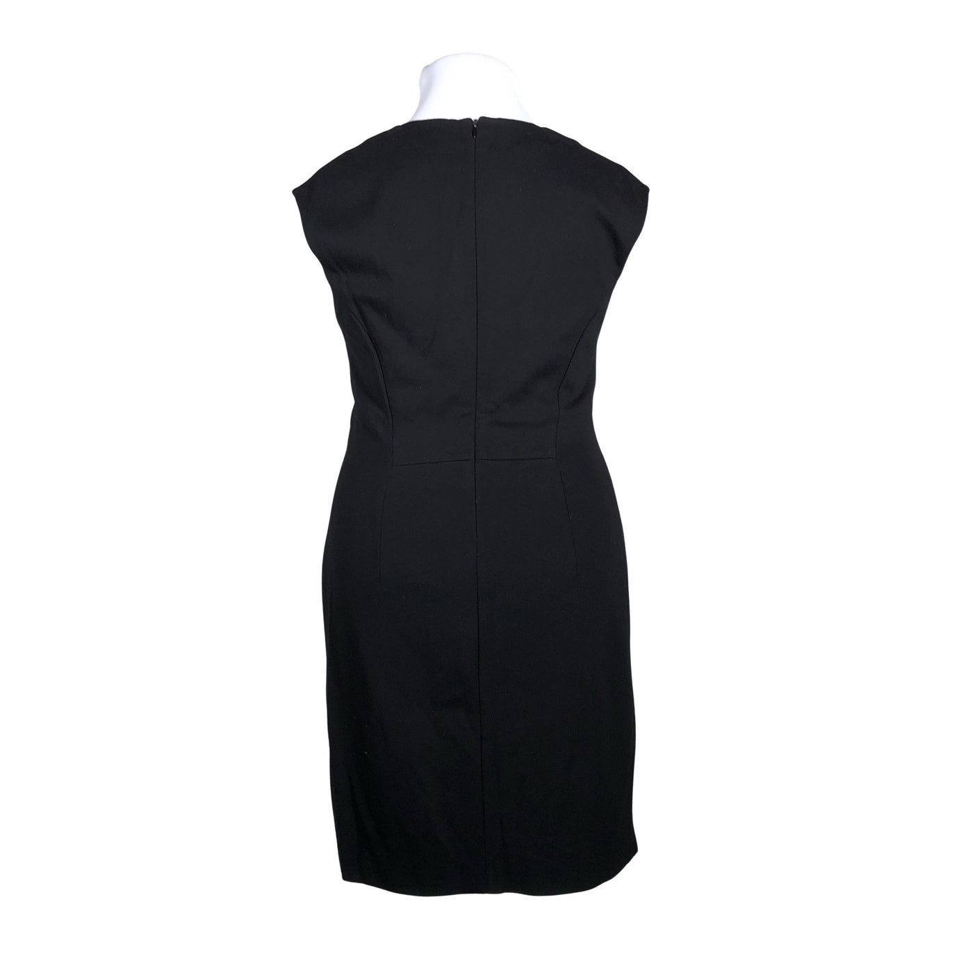 Unisex Tiger of Sweden - Pliiatskleit, suurus 42 - Must (2)