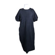 Unisex COS - Mitteveniv kleit, suurus 42 - Sinine ()