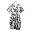 Unisex COS - Mitteveniv kleit, suurus 44 - Valge ()