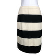 Unisex Marimekko - Kootud seelik, suurus 40 - Must ()