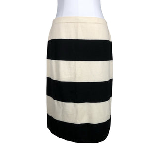 Unisex Marimekko - Kootud seelik, suurus 40 - Must (1)