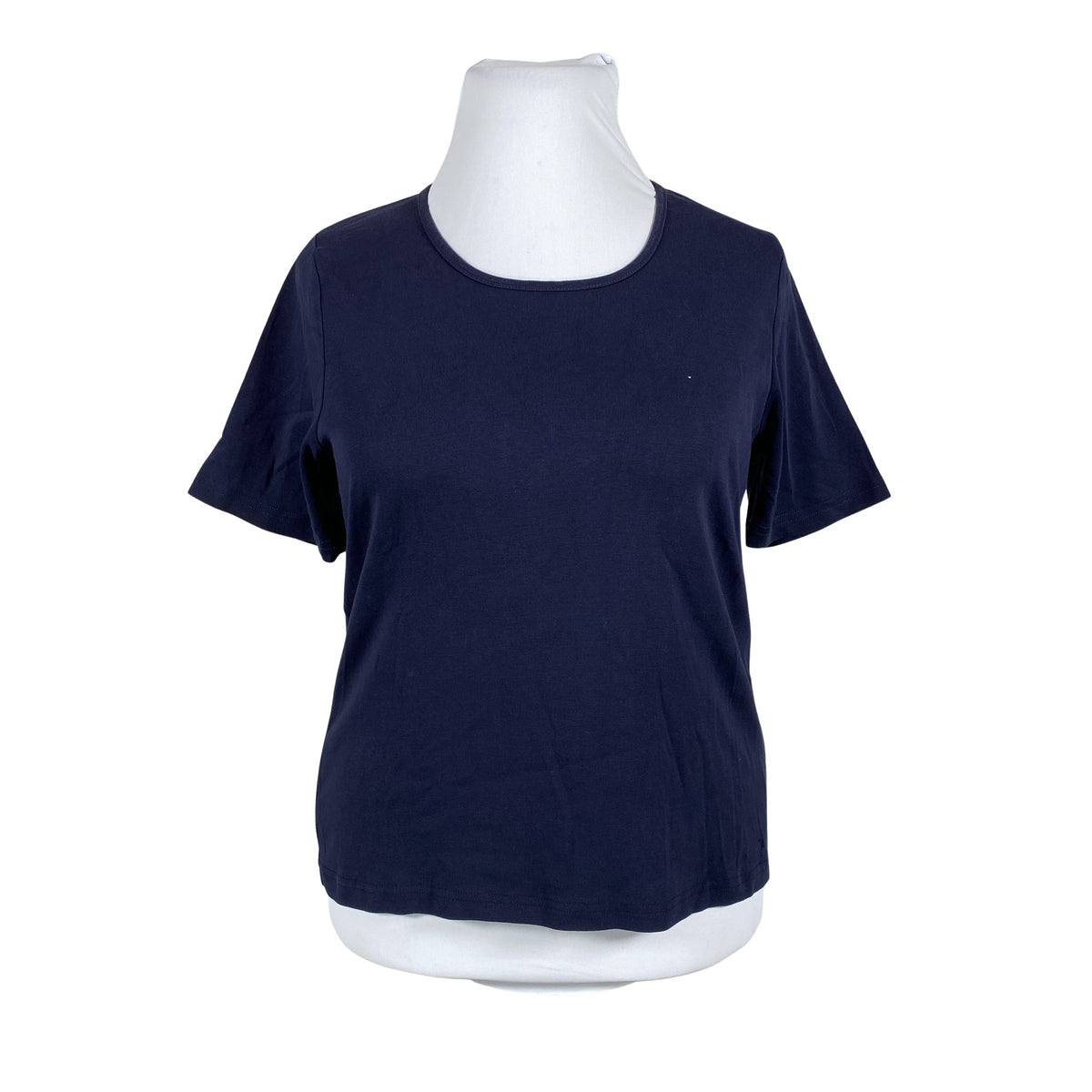 Unisex Signature - T-särk, suurus 42 - Sinine (1)