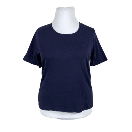 Unisex Signature - T-särk, suurus 42 - Sinine ()