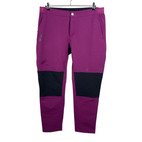 Unisex Halti - Õuepüksid, suurus 46 - Lilla ()