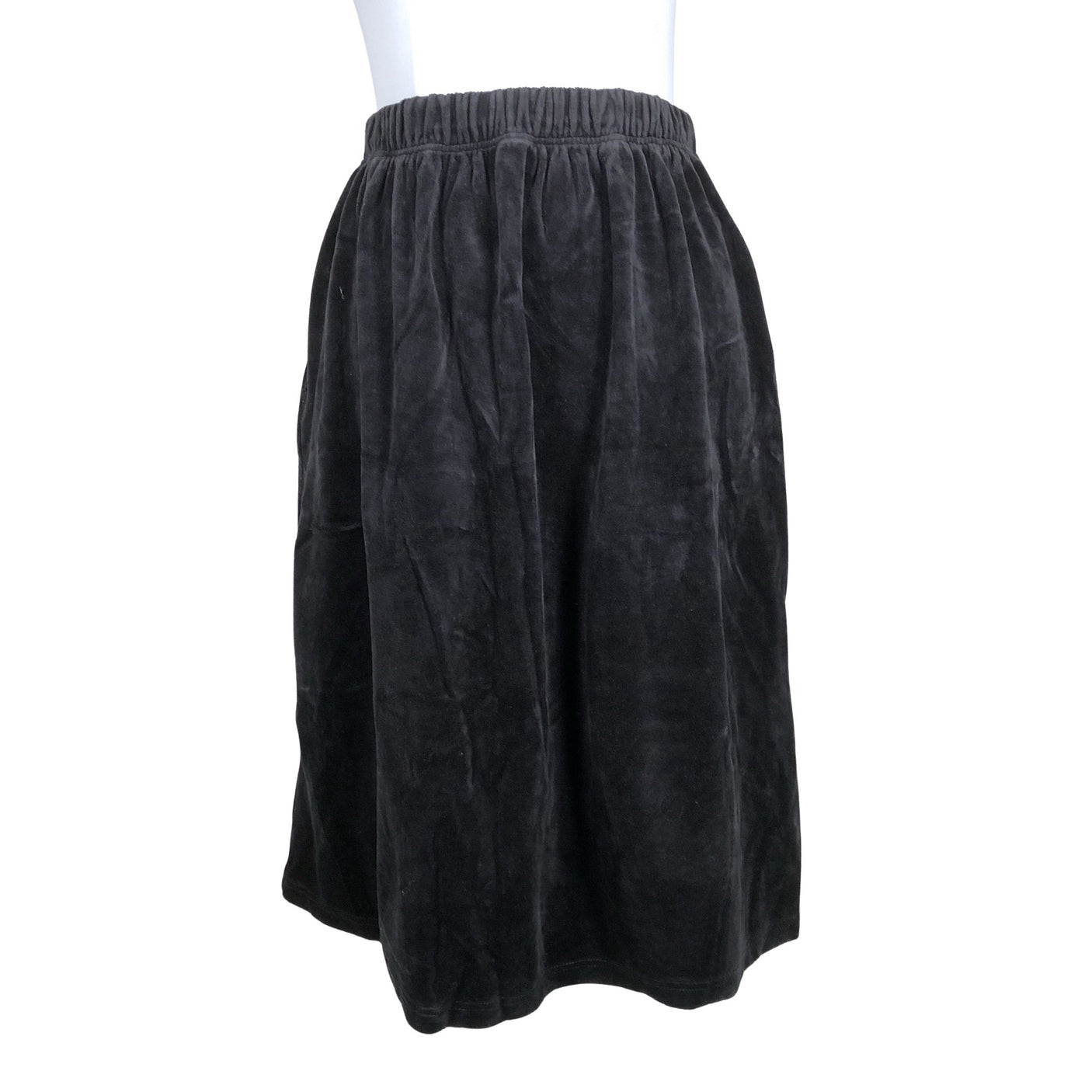 Unisex Morico - Dressikangast seelik, suurus 38 - Must (1)