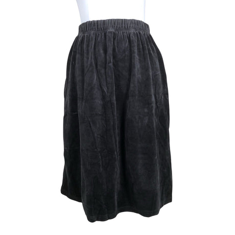 Unisex Morico - Dressikangast seelik, suurus 38 - Must ()