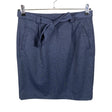 Unisex More&More - Mitteveniv seelik, suurus 38 - Sinine ()