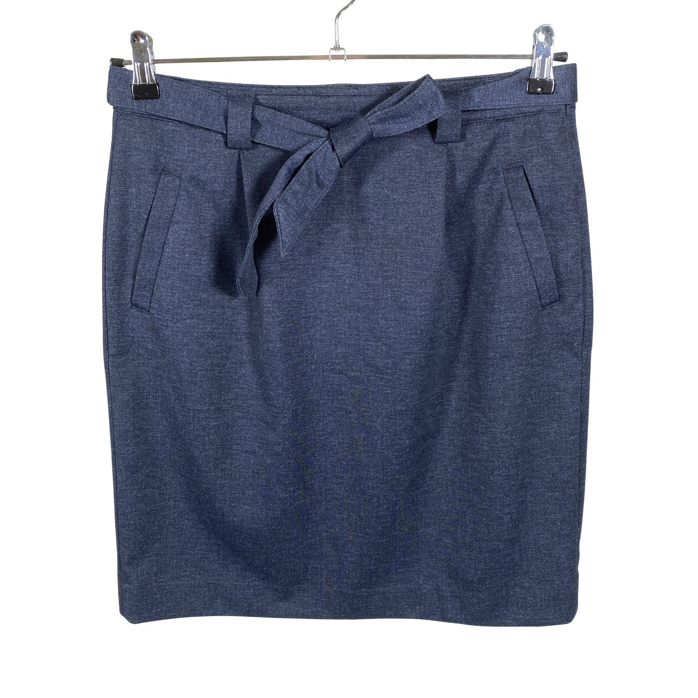 Unisex More&More - Mitteveniv seelik, suurus 38 - Sinine (1)