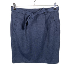 Unisex More&More - Mitteveniv seelik, suurus 38 - Sinine (1)