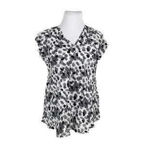 Unisex The Masai - Topp, suurus 44 - Hall (1)