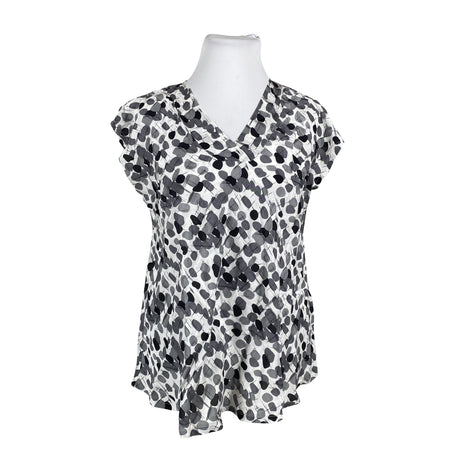 Unisex The Masai - Topp, suurus 44 - Hall ()