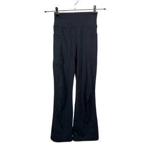 Unisex NOSH - Spordipüksid, suurus 32 - Must (1)