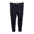 Unisex Levi's - Sametpüksid, suurus W31 - Must ()