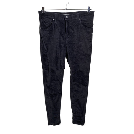 Unisex Levi's - Sametpüksid, suurus W31 - Must ()
