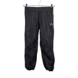 Unisex McKinley - Kevad-/sügispüksid, suurus 158 - 164 - Must ()