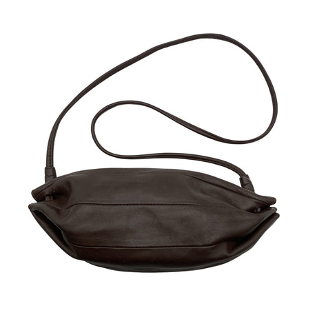 Unisex Marimekko - Õlakott, suurus Mini - Pruun ()