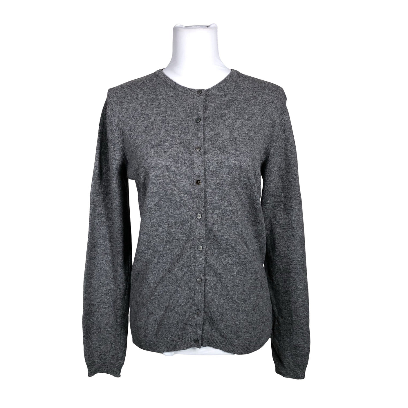 Unisex Benetton - Kardigan, suurus 36 - Hall (1)