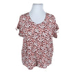 Unisex Gerry Weber - T-särk, suurus 46 - Valge ()