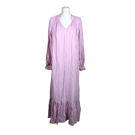 Unisex by Malene Birger - Õhuke kleit, suurus 38 - Heleroosa ()