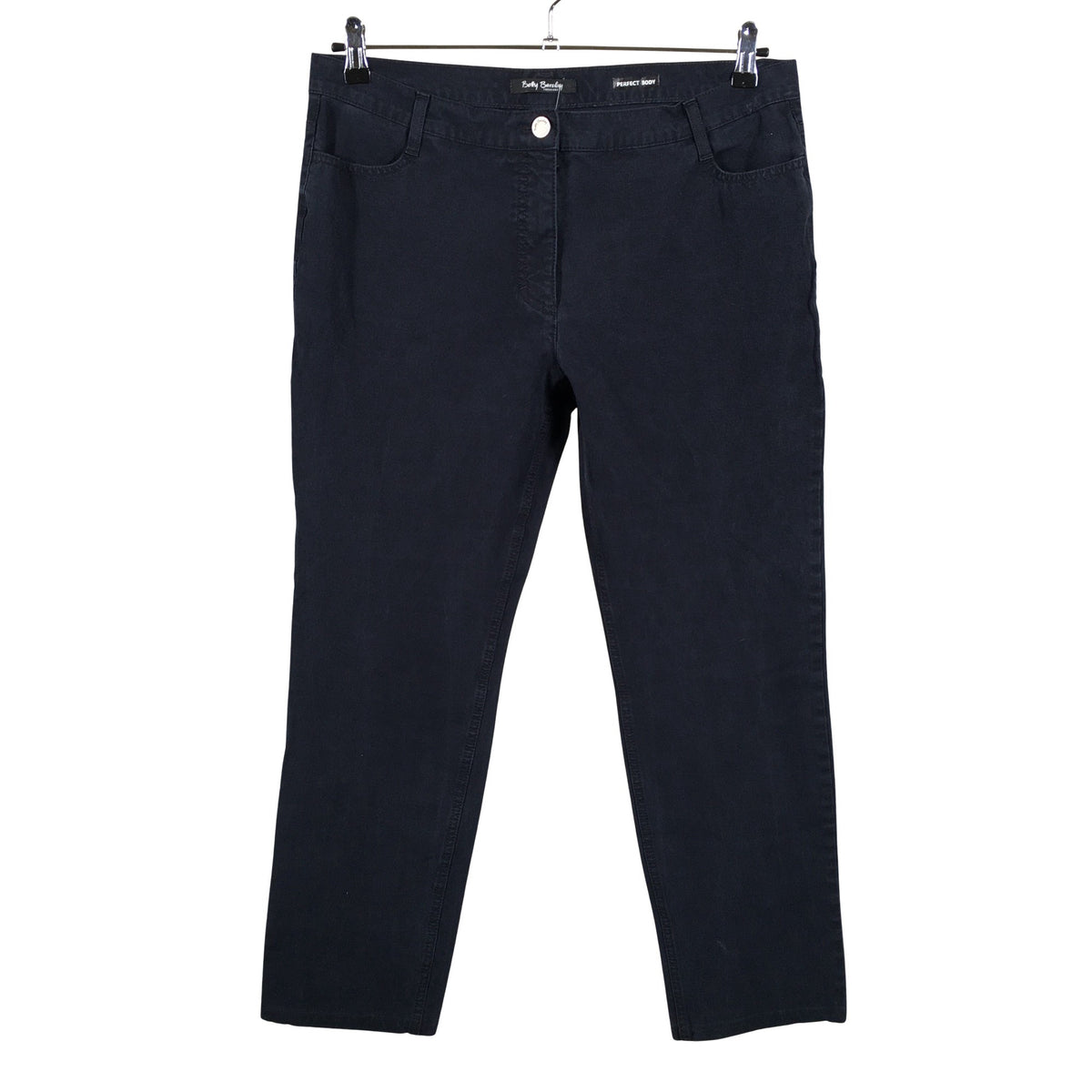 Unisex Betty Barclay - Teksad, suurus 46 - Sinine (1)