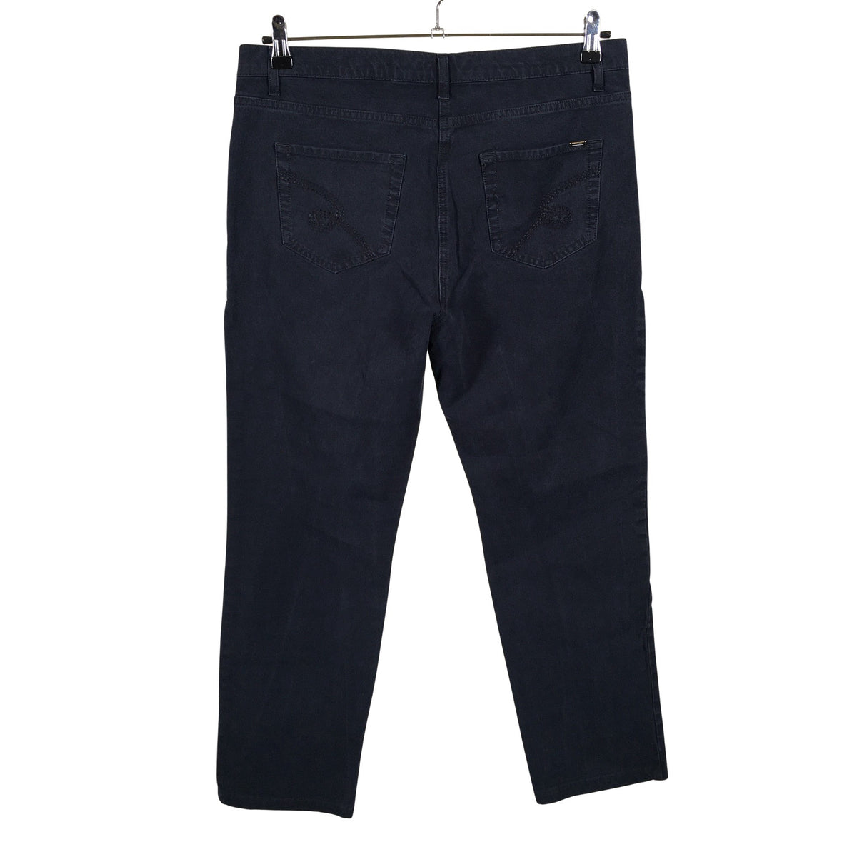 Unisex Betty Barclay - Teksad, suurus 46 - Sinine (2)