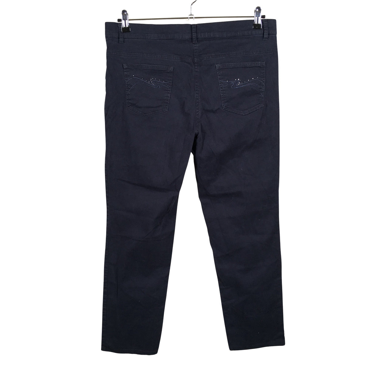 Unisex Steilmann - Teksad, suurus 46 - Sinine (2)