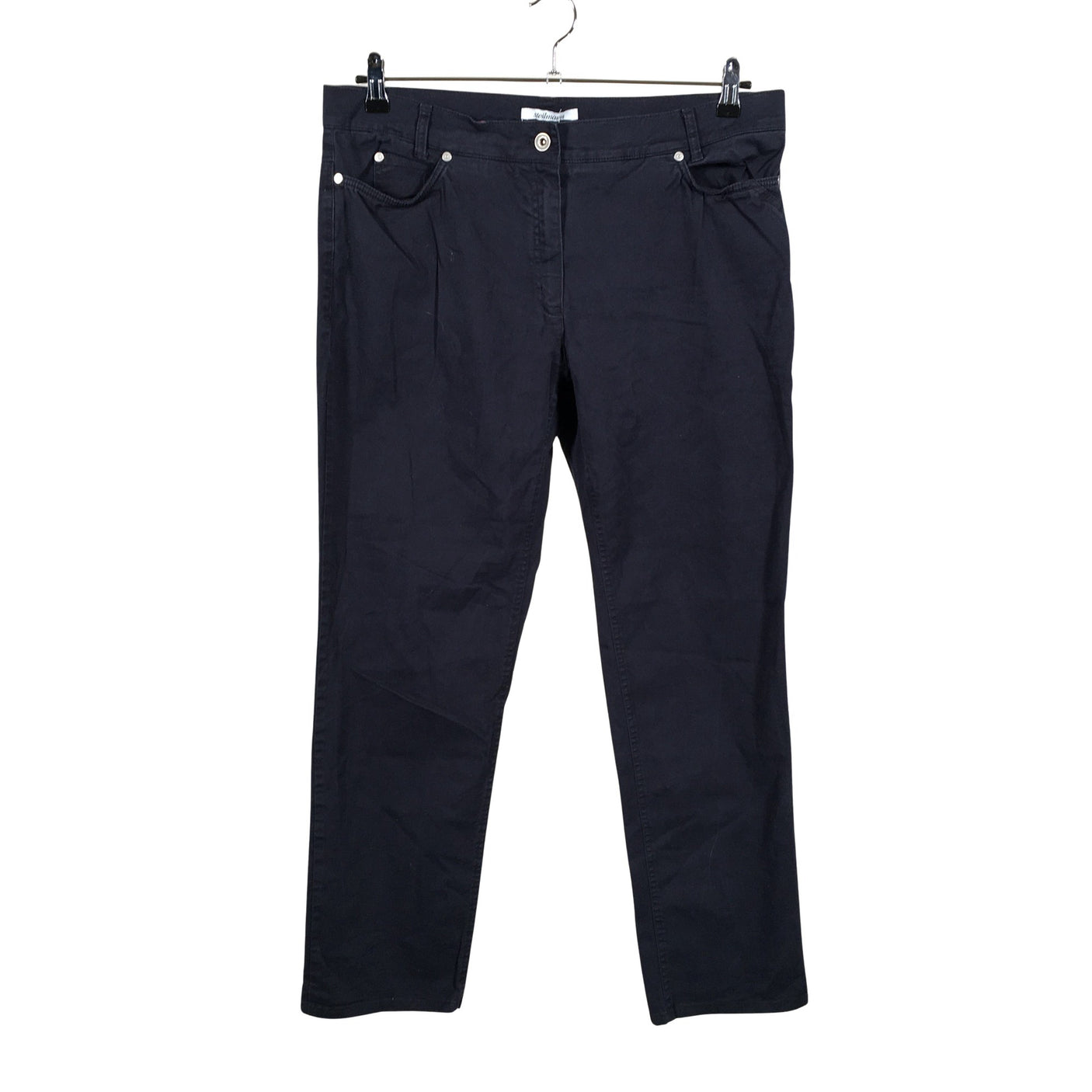 Unisex Steilmann - Teksad, suurus 46 - Sinine (1)