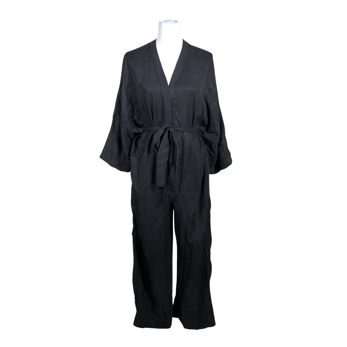 Unisex Hálo - Pükskostüüm, suurus 40 - Must (1)