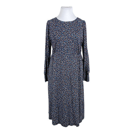Unisex Name It - Triiksärk, suurus 98 - 104 - Sinine ()