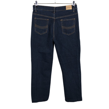 Unisex James - Teksad, suurus 46 - Sinine (2)