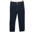 Unisex James - Teksad, suurus 46 - Sinine ()