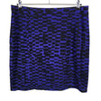 Unisex Nanso - Trikotaažist seelik, suurus 44 - Sinine ()