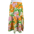 Unisex Mainio - Mitteveniv seelik, suurus 44 - Oranž ()