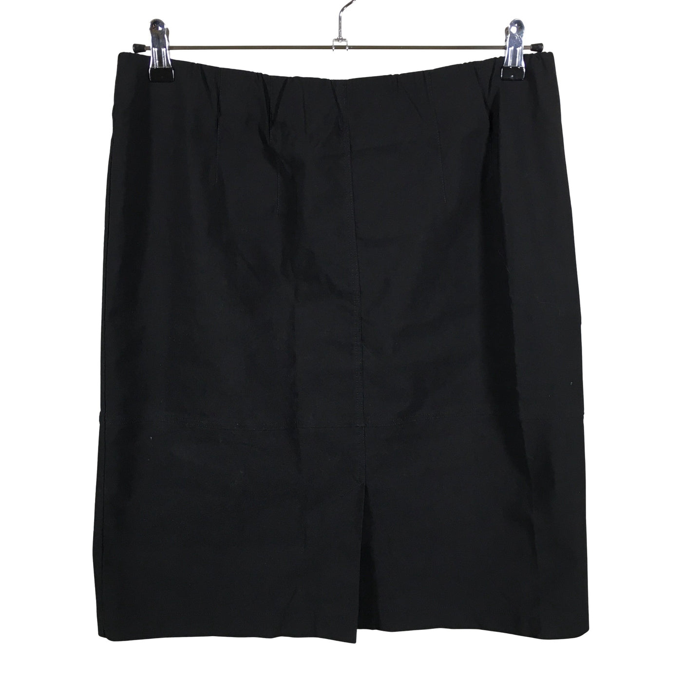 Unisex Voglia - Pliiatsseelik, suurus 46 - Must (2)