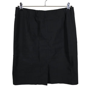 Unisex Voglia - Pliiatsseelik, suurus 46 - Must (2)