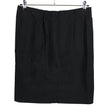 Unisex Voglia - Pliiatsseelik, suurus 46 - Must ()